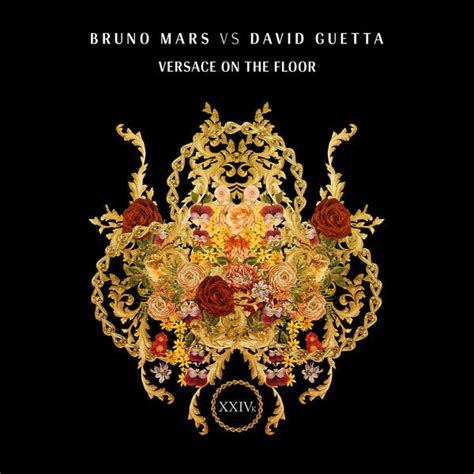 Versace On The Floor (Bruno Mars vs. David Guetta) by Ninho